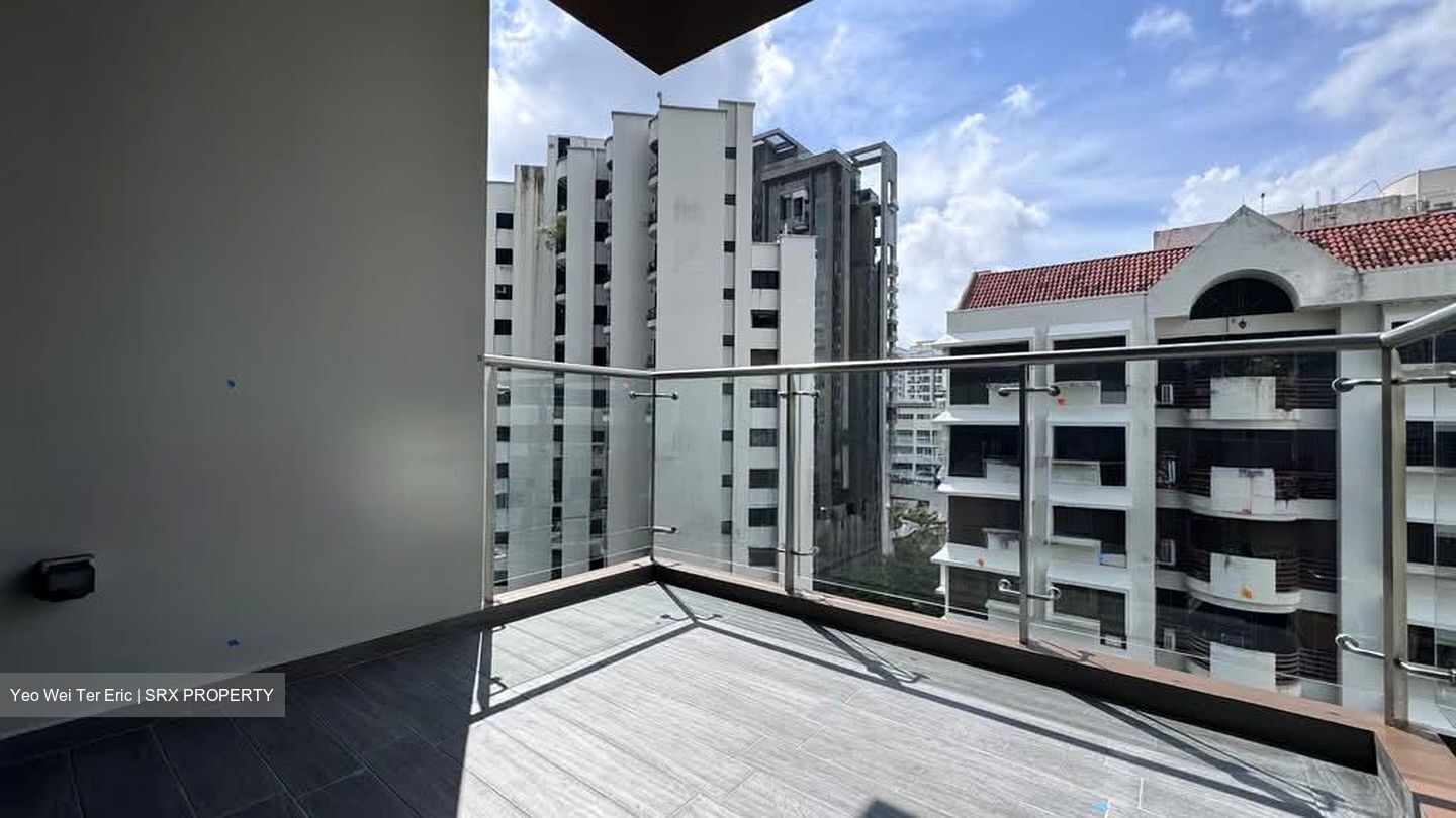 Verticus (D12), Apartment #530512991